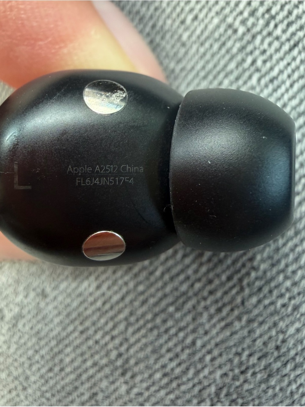 Beats by Dre - Beats Studio Buds Wireless Noise Cancelling Earbuds (MJ4X3LL/A) - Picture 8 of 15